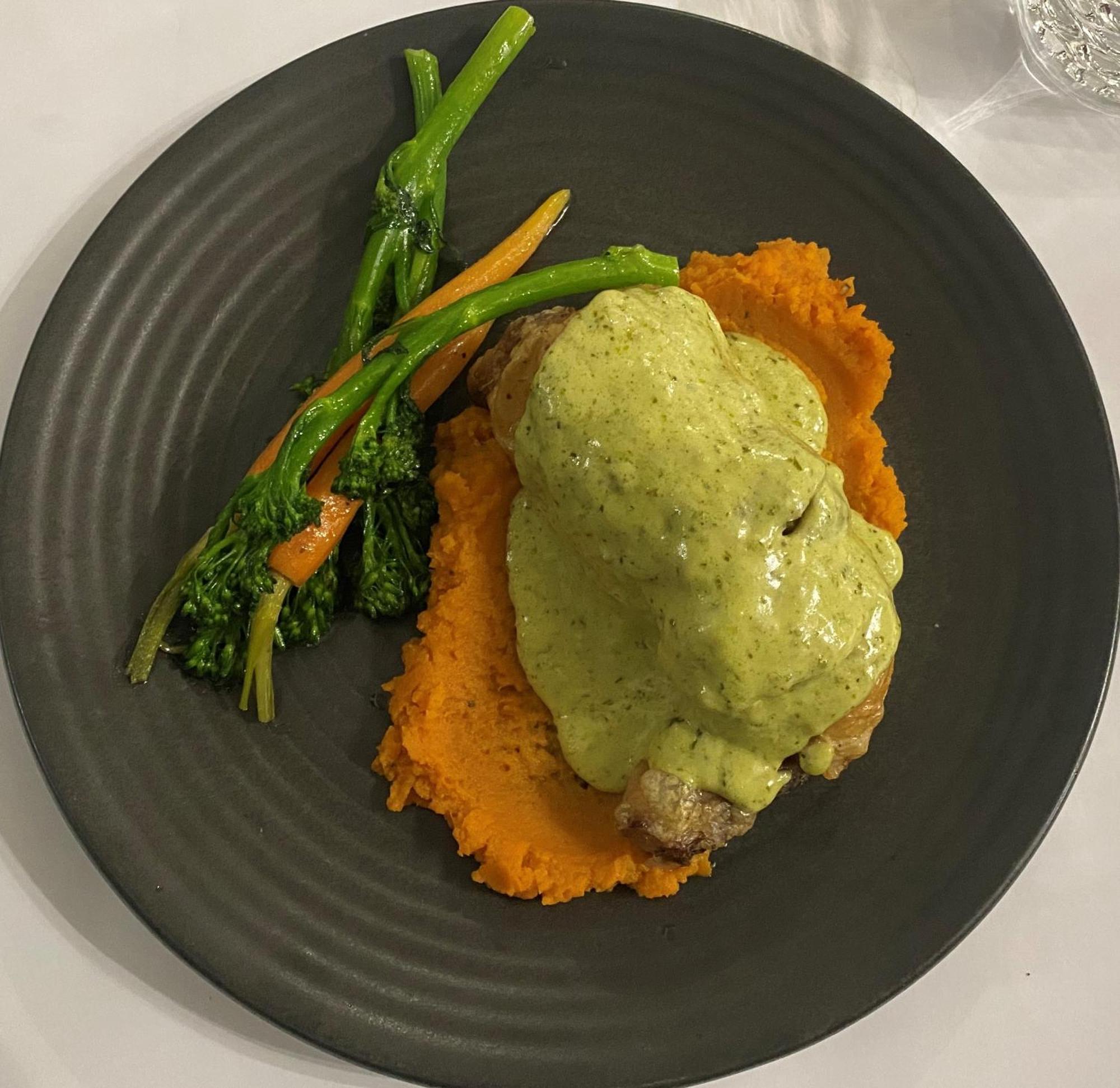Tumbarumba Motel & Elms Restaurant المظهر الخارجي الصورة